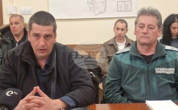 Засилват контрола върху движението на животни в област Хасково заради риск от шарка и шап