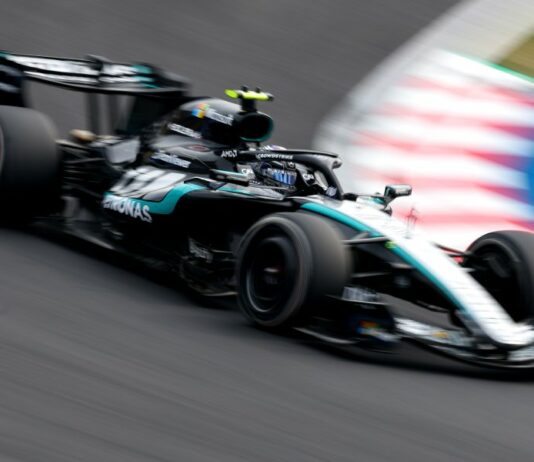 НА ЖИВО: Гран При на Япония, много драма на „Сузука“