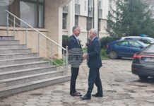 Общо 20 сигнала са регистрирани 20 дни преди изборите в Габрово, работи се по три досъдебни производства, съобщиха от полицията