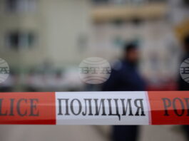 Жена е намушкала тази вечер четирима души с нож в центъра на София