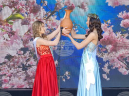 Кюстендил отбелязва традиционния си празник „Кюстендилска пролет“