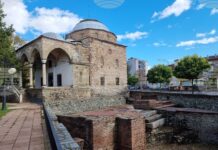 Изложбата „Мъжки времена“ на етнографския музей на открито „Етър“ – Габрово гостува в Кюстендил