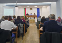 С близо 45 хил. евро Общинският съвет в Свищов увеличи капитала на болницата