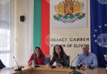 Няма да допуснем политическото напрежение в работата на комисията, заяви председателят на РИК – Сливен