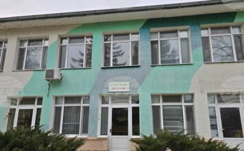 Деца от ДГ „Детелина“ във Видин отбелязаха 3 март с обучение на открито и почит към опълченците