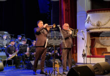 Концерт във Варна припомни за композитора Йосиф Цанков по повод неговата 115-годишнина