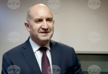 От формацията на Румен Радев „Прогресивна България“ обявиха водачите на листите за предстоящите избори на 19 април