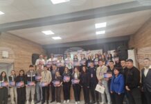 Гимназисти от Разградска област представиха в хакатон идеи за бъдещето на местното развитие, качеството на живот и предприемачеството