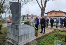 Земеделци от област Добрич отбелязаха 127 години от създаването на земеделското движение