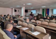 Община Враца представи пред общинските съветници отчета за младежките дейности през 2025 г. и плана за 2026 г.