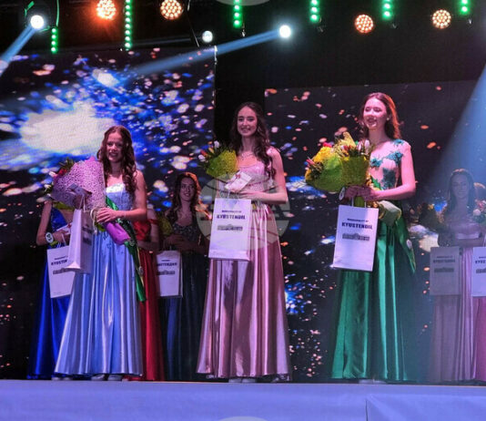 В Кюстендил днес ще бъде избрана девойка „Кюстендилска пролет“