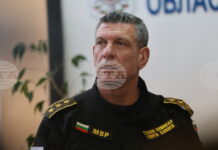 Задържана е жена с руско гражданство в Стара Загора за предлагане на пари срещу глас за конкретна партия, съобщи Георги Кандев