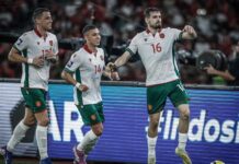 България си тръгва с купа, след като победи домакините от Индонезия на финала на турнира „FIFA Series 2026”