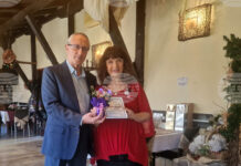 Да служиш на децата е мисия, която продължава цял живот, каза д-р Ваня Кастрева