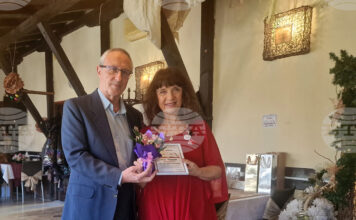 Да служиш на децата е мисия, която продължава цял живот, каза д-р Ваня Кастрева