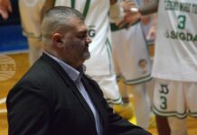 „Три мача не можем да победим Спартак нито веднъж“, каза след загубата от плевенския тим наставникът на Черно море Тича Васил Евтимов