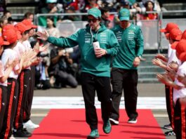 НА ЖИВО: Гран При на Япония, отложиха старта