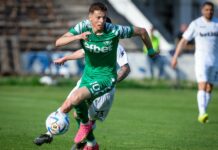 Визела с двама българи в състава си постигна драматична победа в Португалия