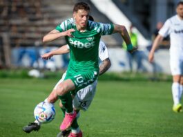 Визела с двама българи в състава си постигна драматична победа в Португалия