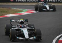 Новата ера започна! Блестящ Кими Антонели покори Китай за своята дебютна победа във Формула 1