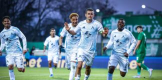 Левски гласи нова роля за Георги Костадинов