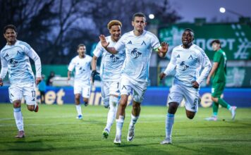 Левски гласи нова роля за Георги Костадинов