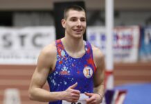 Президентът на БФЛА: Цяла България се гордее с теб