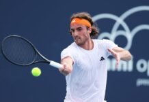 Първата голяма изненада в Маями вече е факт