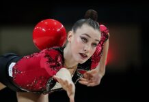 Олимпийска шампионка пропуска Световната купа в София