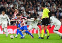 Запознайте се с историята, която обяснява „странния“ червен картон на Валверде (видео)