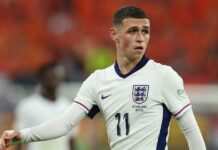 Фоудън блесна, но Рамсдейл спечели титлата в изненадващ турнир на Англия