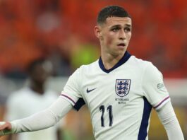 Фоудън блесна, но Рамсдейл спечели титлата в изненадващ турнир на Англия