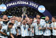 Тази седмица решават за „Финалисима“, отново „Уембли“ може да е домакин