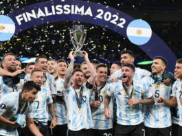 Тази седмица решават за „Финалисима“, отново „Уембли“ може да е домакин