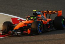 Отменят стартовете от Формула 1 в държавите от Персийския залив?