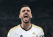 Бивш футболист на Реал Мадрид може да се завърне в Европа
