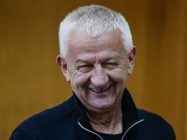 Крушарски пред Gong.bg: Цялата „синя“ гилдия ми благодари, но титлата не е решена