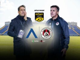 Левски с опит за огромна крачка към титлата в дерби срещу Локомотив София