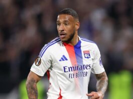 Лион с важна победа над новак, Ендрик с важно включване от пейката