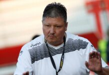 Любо Пенев: Светъл да е пътя ти, бате Джони!