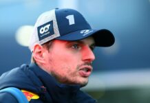 Ще се откаже ли Верстапен от Формула 1?