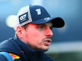 Ще се откаже ли Верстапен от Формула 1?