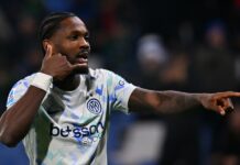 Астън Вила и Нюкасъл пожелаха нападател на Интер