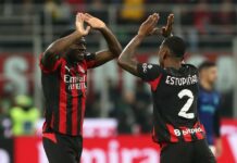 Милан триумфира в „Дерби дела Мадонина“, битка за титлата ще има!