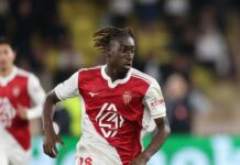 Монако продължи добрата си форма с победа над Брест