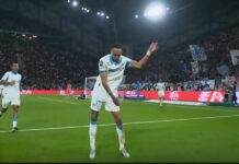 Възрастта е само цифра – Обамеянг разплака Лион в зрелище