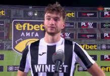 Миха Търдан: Българският футбол си прилича с италианския в тактиката, има и разлики