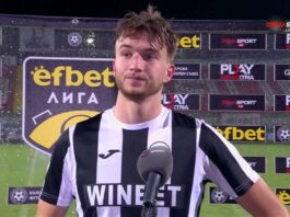 Миха Търдан: Българският футбол си прилича с италианския в тактиката, има и разлики