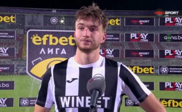 Миха Търдан: Българският футбол си прилича с италианския в тактиката, има и разлики