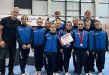 Йордан Йовчев гост на турнир в Хърватия, българите с 5 медала